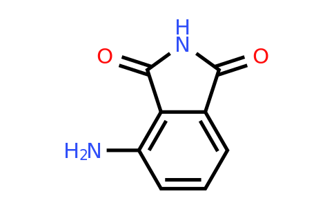 CAS 2518-24-3 | 4-amino-2,3-dihydro-1H-isoindole-1,3-dione