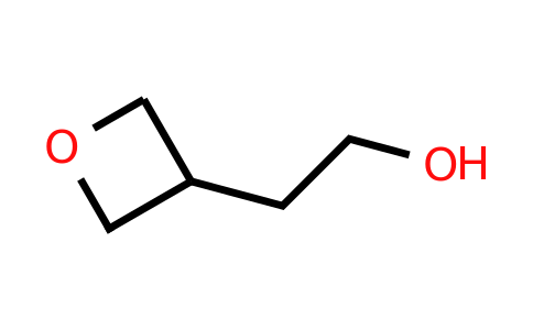 2-(Oxetan-3-YL)ethanol
