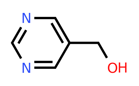 CAS 25193-95-7 | 5-Pyrimidinemethanol