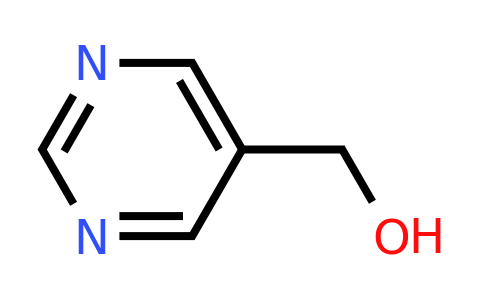 5-Pyrimidinemethanol