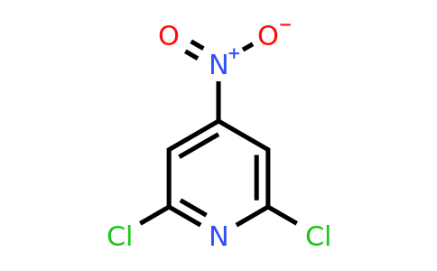 CAS 25194-01-8 | 2,6-dichloro-4-nitropyridine