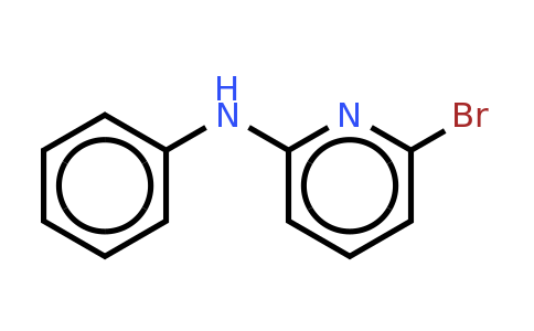 CAS 25194-48-3 | 6-Bromo-N-phenylpyridin-2-amine