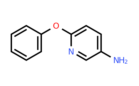 CAS 25194-67-6 | 6-Phenoxy-3-pyridinamine