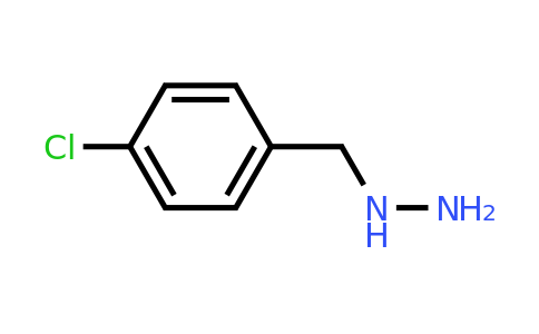 CAS 25198-45-2 | 4-Chlorobenzylhydrazine