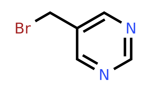 CAS 25198-96-3 | 5-(Bromomethyl)pyrimidine