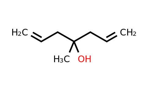 CAS 25201-40-5 | 4-Methylhepta-1,6-dien-4-ol