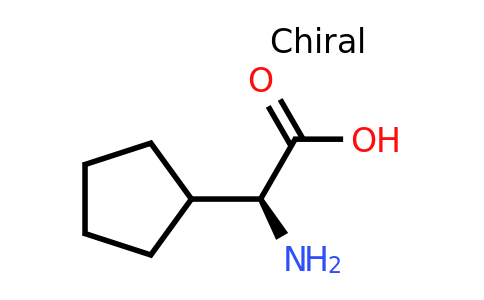 CAS 2521-84-8 | L-cyclopentylglycine