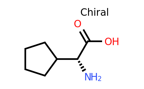 CAS 2521-86-0 | D-cyclopentylglycine