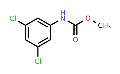 CAS 25217-43-0 | Methyl (3,5-dichlorophenyl)carbamate