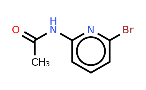 CAS 25218-99-9 | N-(6-bromopyridin-2-YL)acetamide