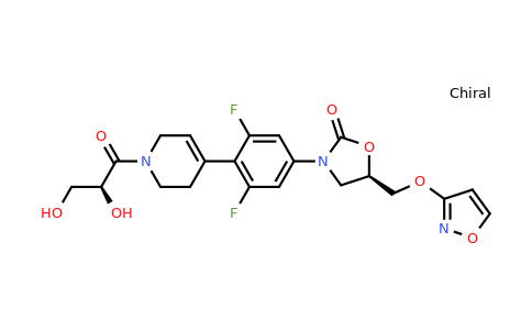 CAS 252260-02-9 | Posizolid