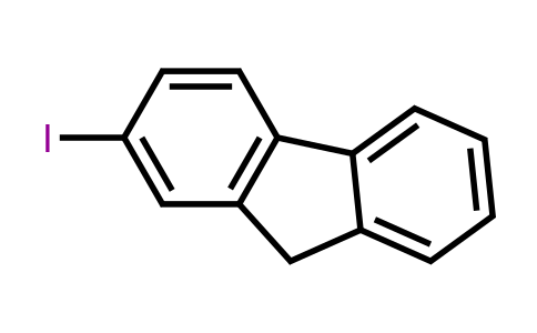 CAS 2523-42-4 | 2-Iodo-9H-fluorene
