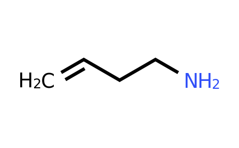 CAS 2524-49-4 | but-3-en-1-amine