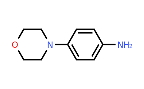 CAS 2524-67-6 | 4-Morpholinoaniline