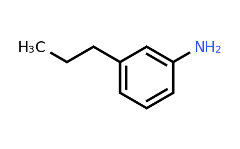 CAS 2524-81-4 | 3-Propylaniline