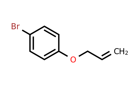 CAS 25244-30-8 | 1-Bromo-4-(2-propen-1-yloxy)benzene