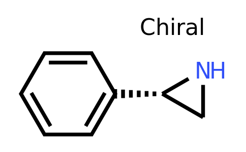 CAS 25260-42-8 | (S)-2-Phenylaziridine