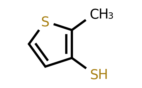 CAS 2527-76-6 | 2-Methylthiophene-3-thiol