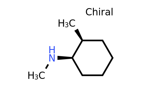 CAS 2528-57-6 | cyclohexanamine,n,2-dimethyl-,cis- (9ci)