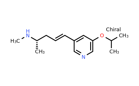 CAS 252870-53-4 | Ispronicline