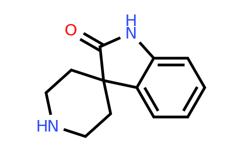 CAS 252882-61-4 | Spiro[indoline-3,4'-piperidin]-2-one
