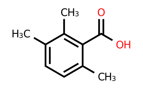 CAS 2529-36-4 | 2,3,6-trimethylbenzoic acid