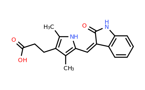 CAS 252916-29-3 | Orantinib