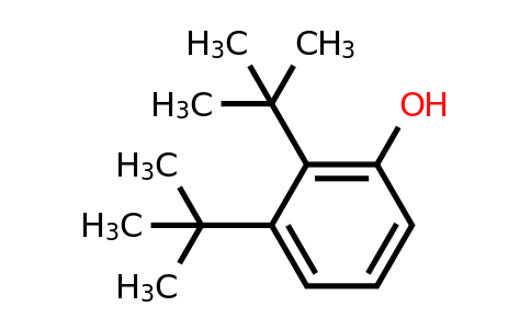 CAS 252982-53-9 | 2,3-DI-Tert-butylphenol