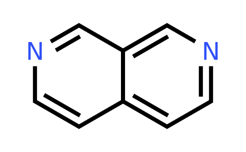 CAS 253-45-2 | 2,7-naphthyridine