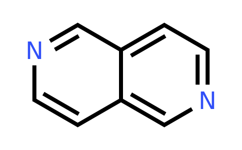 CAS 253-50-9 | 2,6-naphthyridine