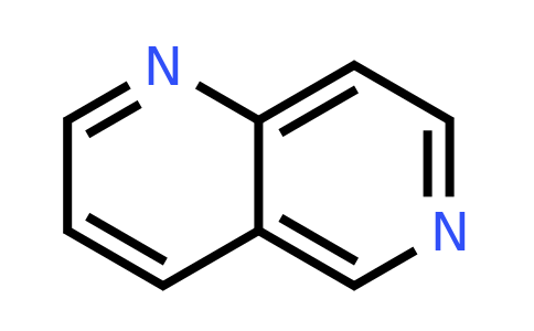 CAS 253-72-5 | 1,6-Naphthyridine
