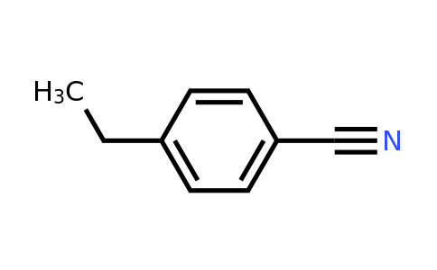 CAS 25309-65-3 | 4-ethylbenzonitrile