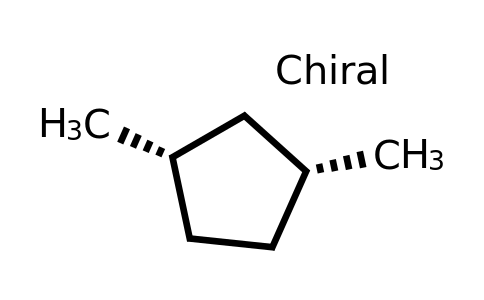 CAS 2532-58-3 | cis-1,3-Dimethylcyclopentane