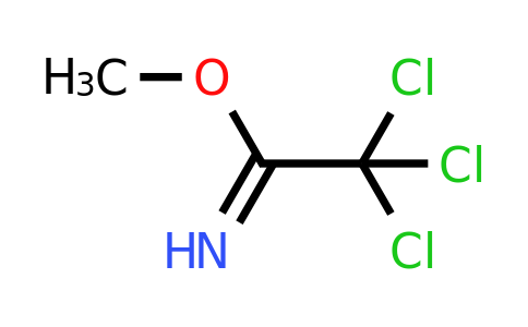 CAS 2533-69-9 | Methyl 2,2,2-trichloroacetimidate
