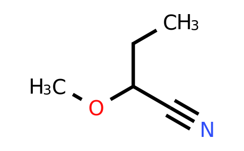 CAS 253317-26-9 | 2-methoxybutanenitrile