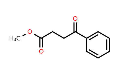 CAS 25333-24-8 | methyl 4-oxo-4-phenylbutanoate