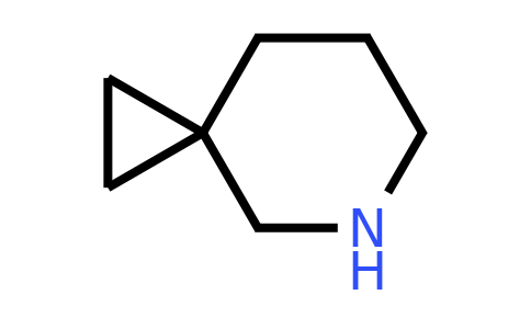 CAS 25337-01-3 | 5-azaspiro[2.5]octane