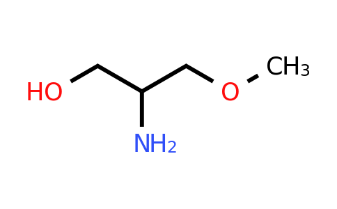 CAS 253443-56-0 | 2-Amino-3-methoxypropan-1-ol
