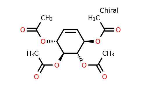 CAS 25348-63-4 | Conduritol B tetraacetate