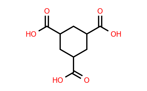 CAS 25357-95-3 | Cyclohexane-1,3,5-tricarboxylic acid