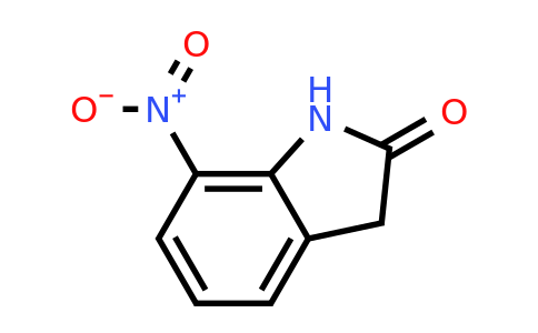 CAS 25369-31-7 | 7-Nitroindolin-2-one