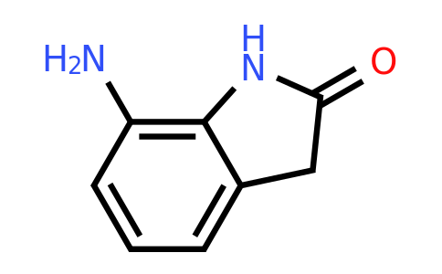 CAS 25369-32-8 | 7-Aminoindolin-2-one