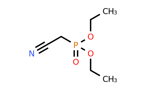 CAS 2537-48-6 | Diethyl cyanomethylphosphonate