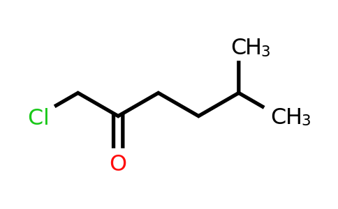 CAS 25389-38-2 | 1-chloro-5-methylhexan-2-one