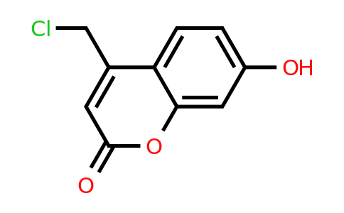CAS 25392-41-0 | 4-(chloromethyl)-7-hydroxy-2H-chromen-2-one