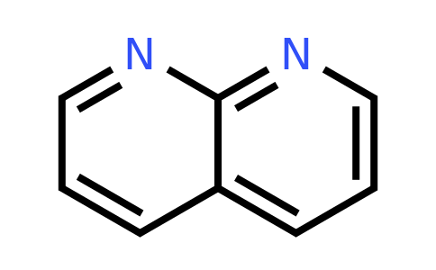 CAS 254-60-4 | 1,8-Naphthyridine