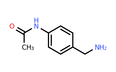 CAS 25412-53-7 | 4-Acetamidobenzylamine