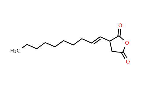 CAS 25447-83-0 | 3-(Dec-1-en-1-yl)dihydrofuran-2,5-dione