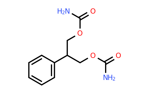 CAS 25451-15-4 | 3-(carbamoyloxy)-2-phenylpropyl carbamate
