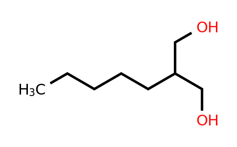 CAS 25462-23-1 | 2-Pentylpropane-1,3-diol